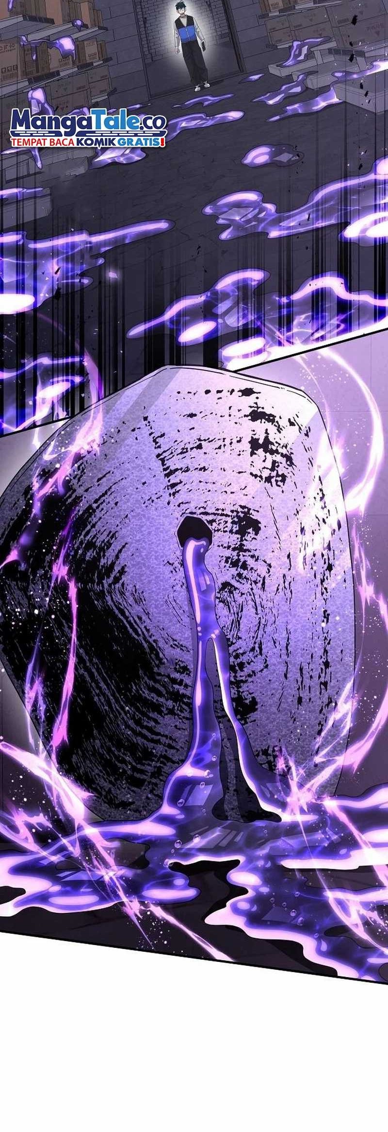 Magical Realm Shopkeeper Chapter 05 Gambar 19