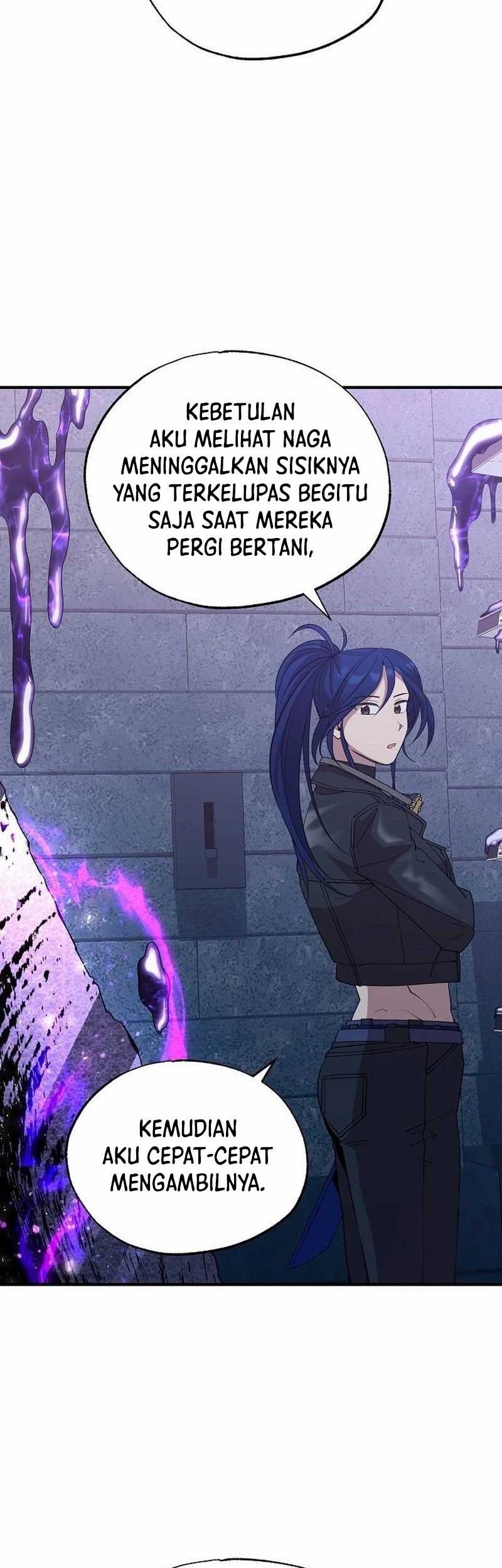 Magical Realm Shopkeeper Chapter 05 Gambar 23