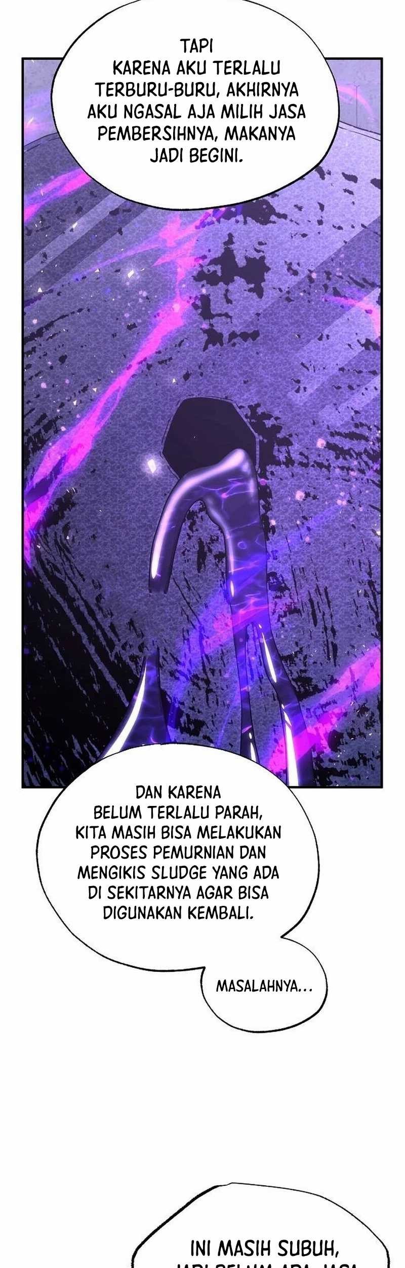 Magical Realm Shopkeeper Chapter 05 Gambar 24