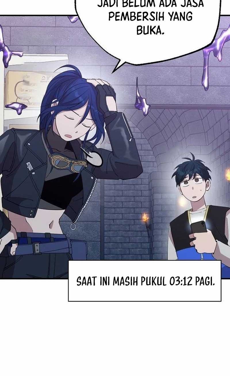 Magical Realm Shopkeeper Chapter 05 Gambar 25