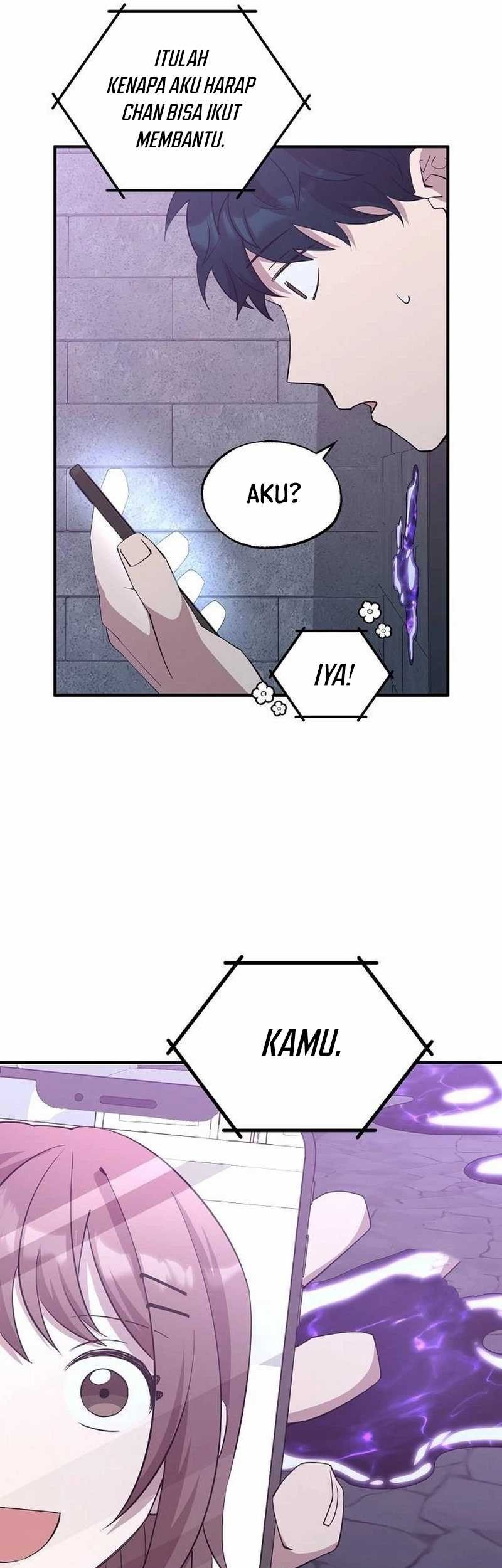 Magical Realm Shopkeeper Chapter 05 Gambar 26