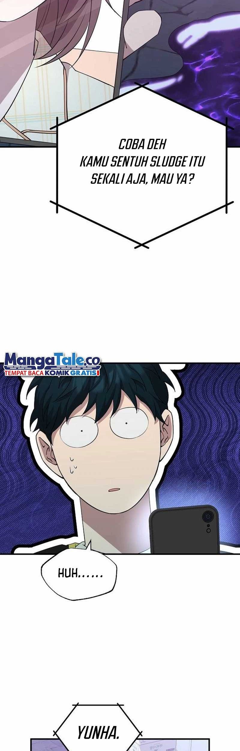 Magical Realm Shopkeeper Chapter 05 Gambar 27