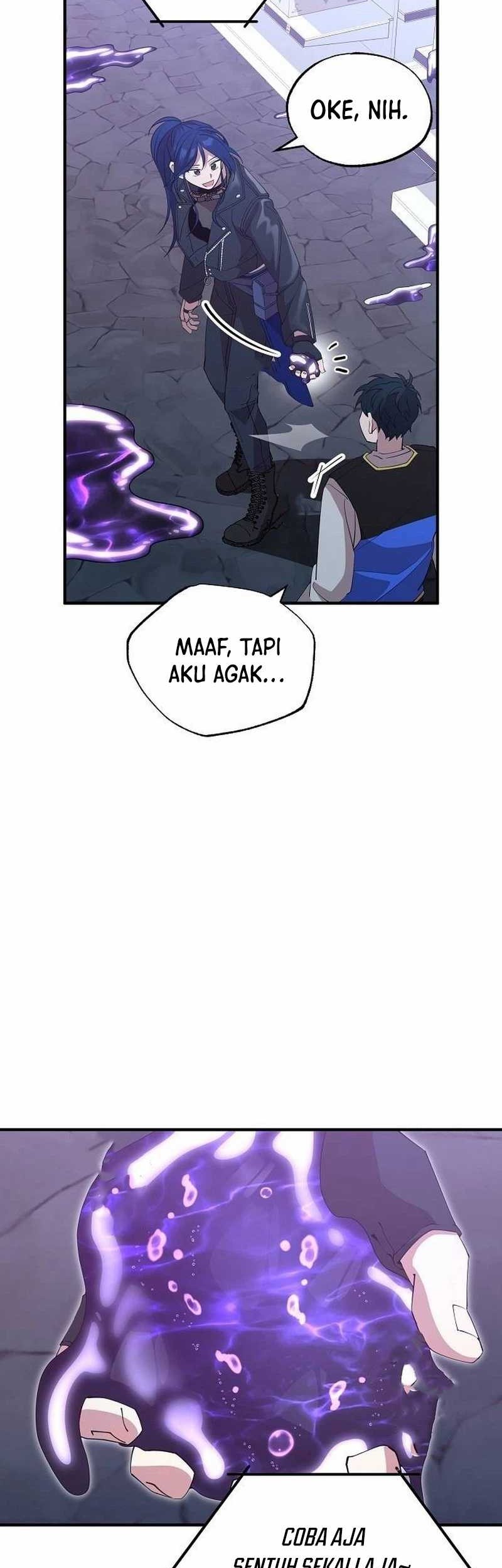 Magical Realm Shopkeeper Chapter 05 Gambar 28