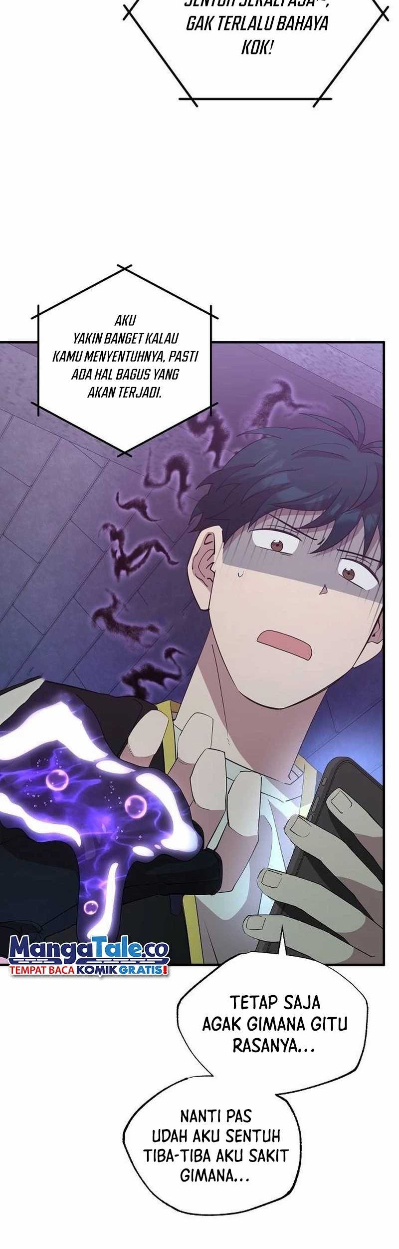 Magical Realm Shopkeeper Chapter 05 Gambar 29