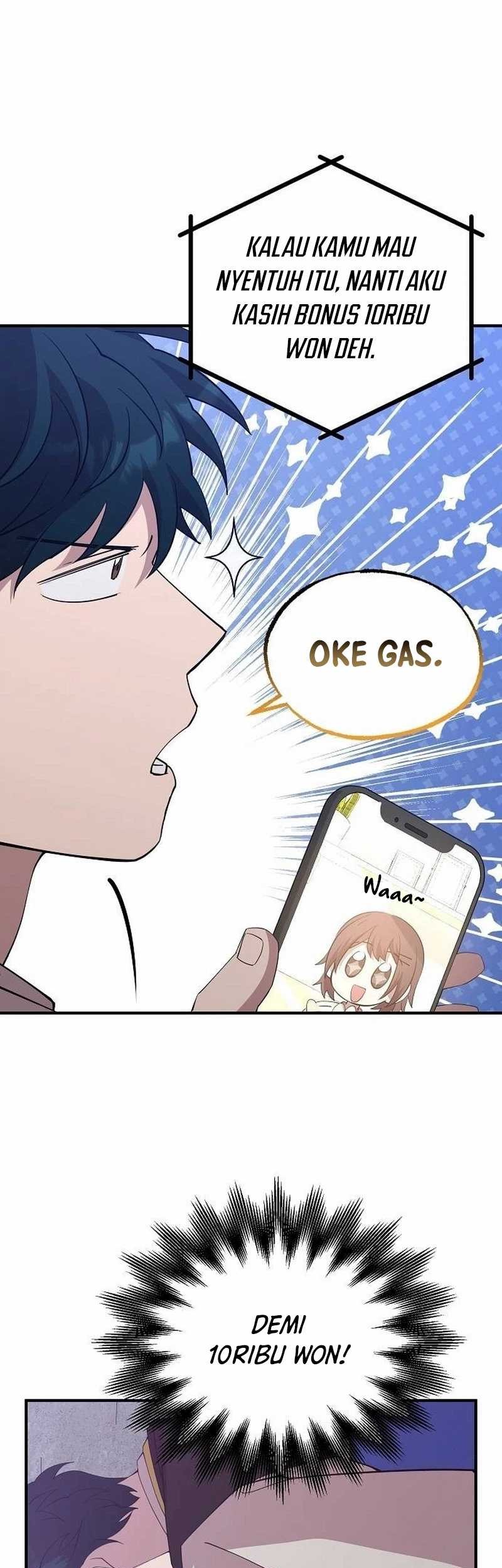 Magical Realm Shopkeeper Chapter 05 Gambar 30