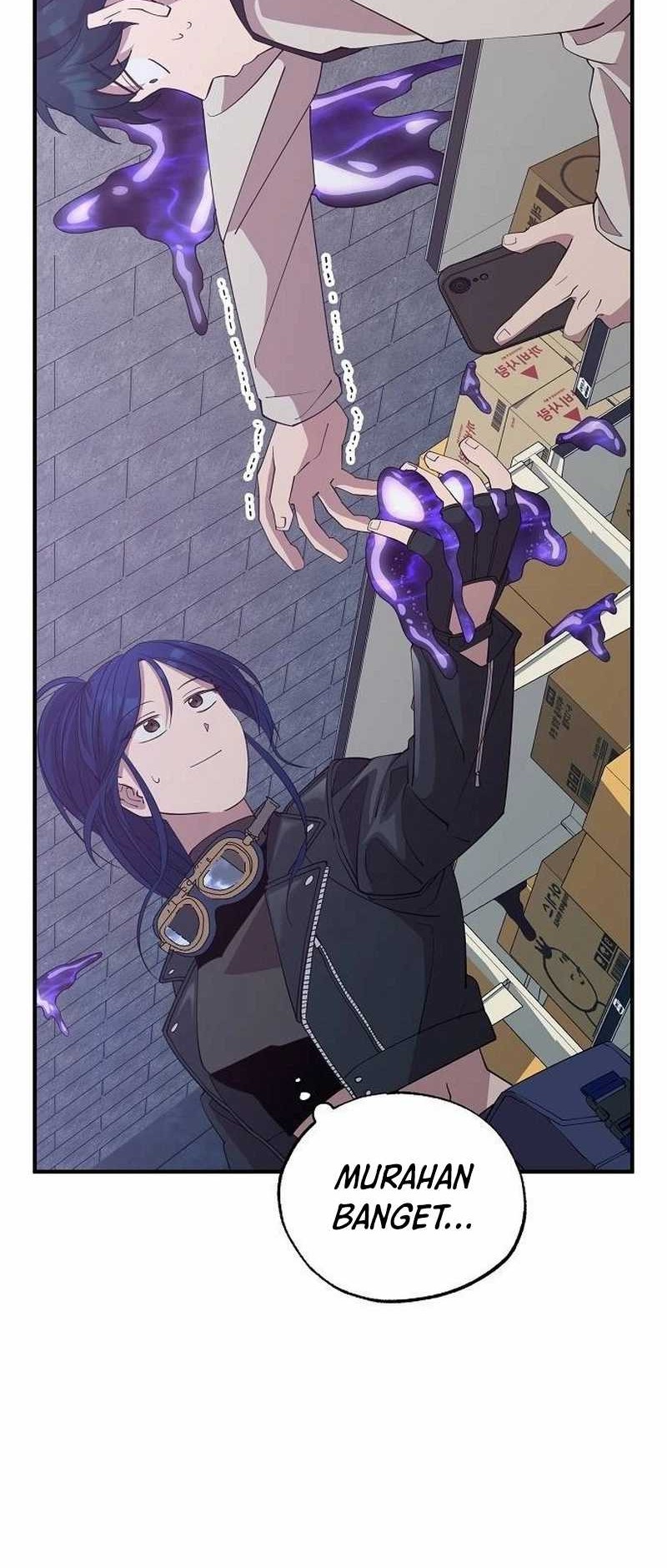 Magical Realm Shopkeeper Chapter 05 Gambar 31