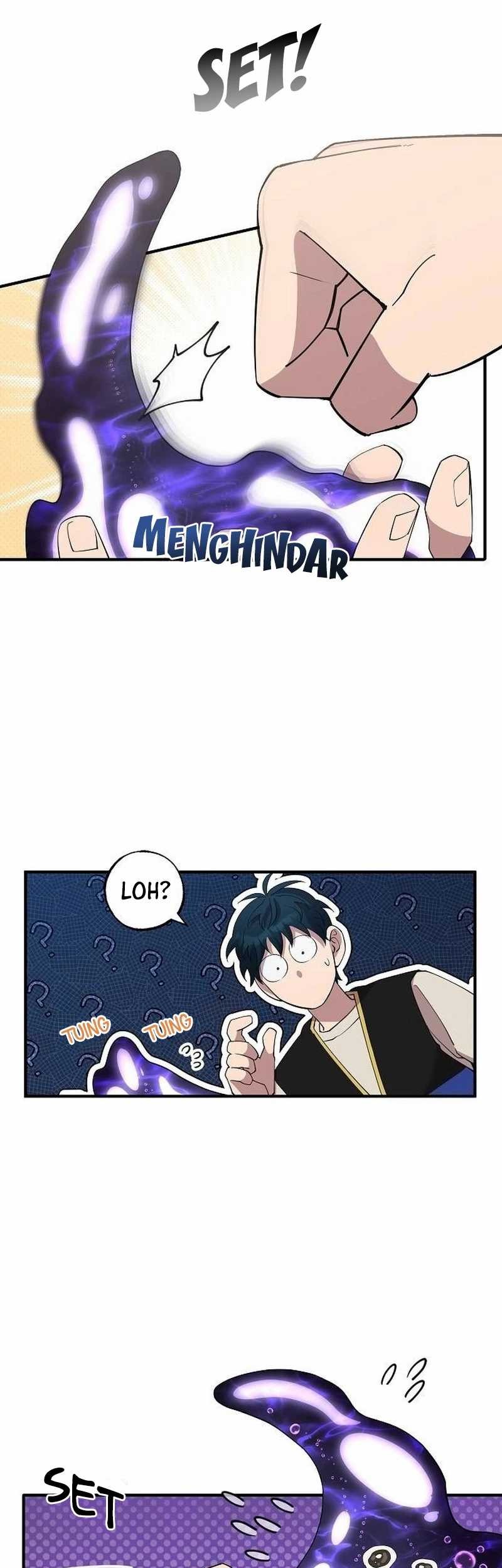 Magical Realm Shopkeeper Chapter 05 Gambar 32