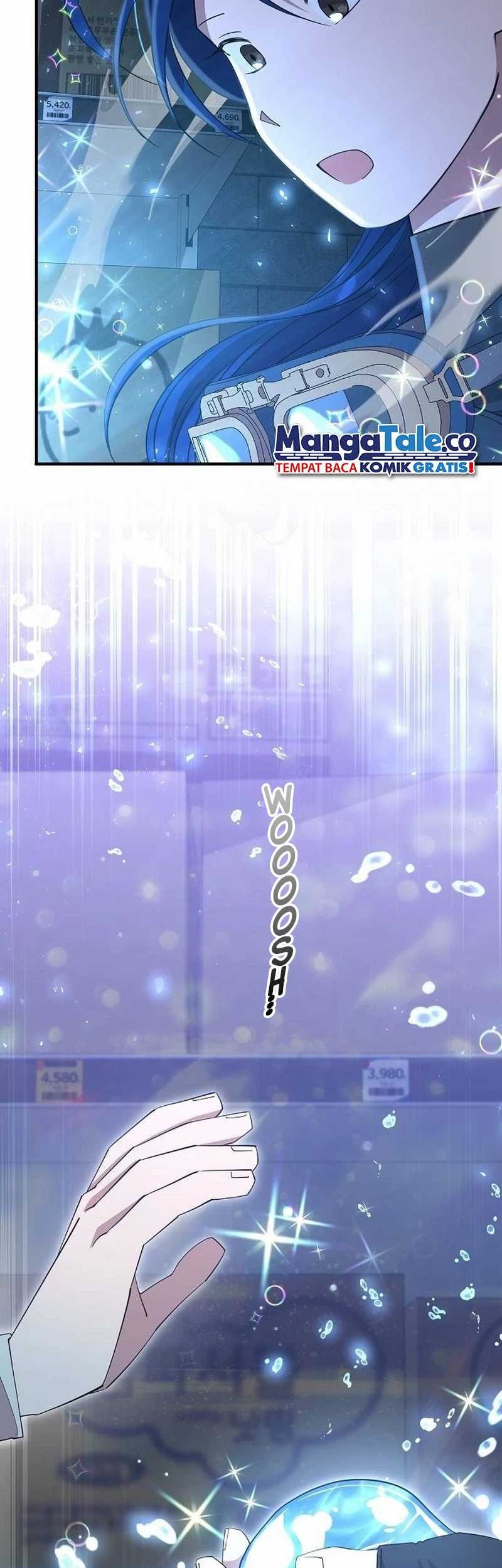 Magical Realm Shopkeeper Chapter 05 Gambar 36