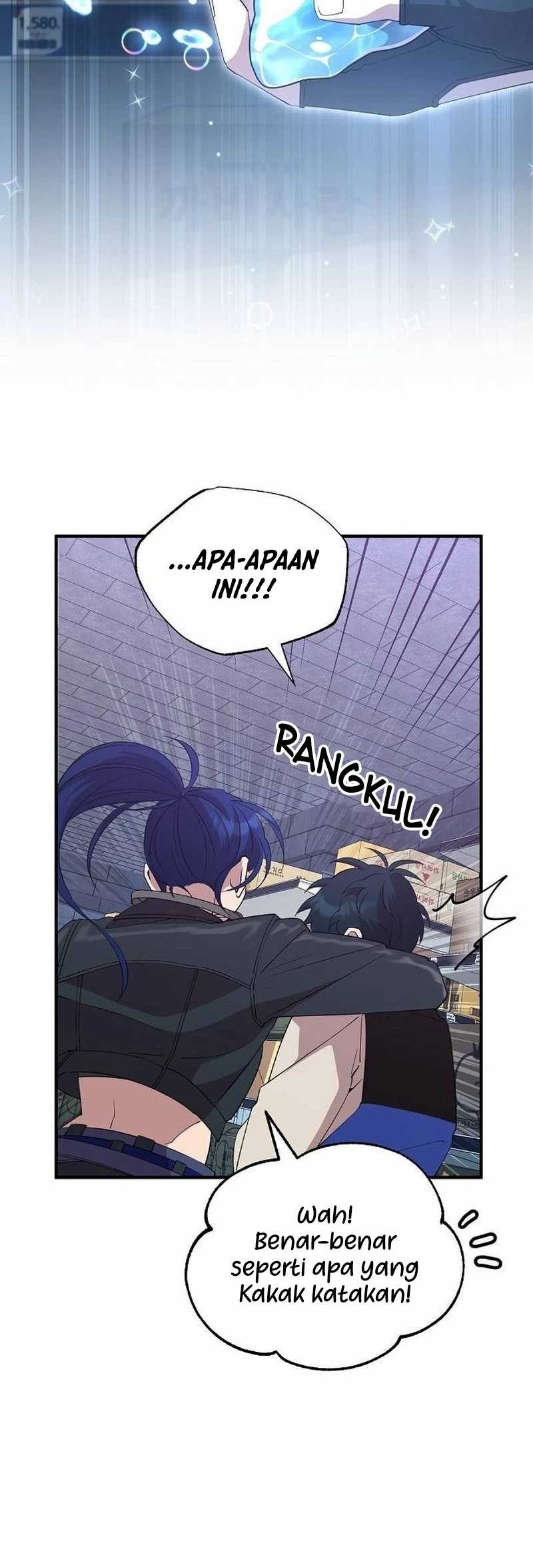 Magical Realm Shopkeeper Chapter 05 Gambar 37