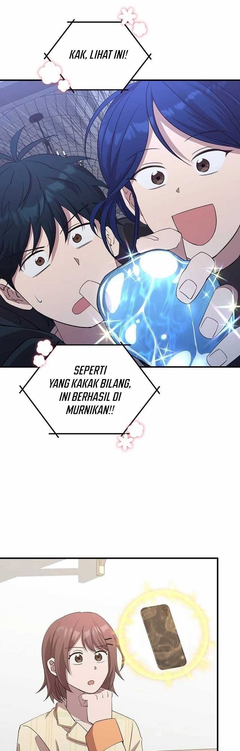 Magical Realm Shopkeeper Chapter 05 Gambar 38