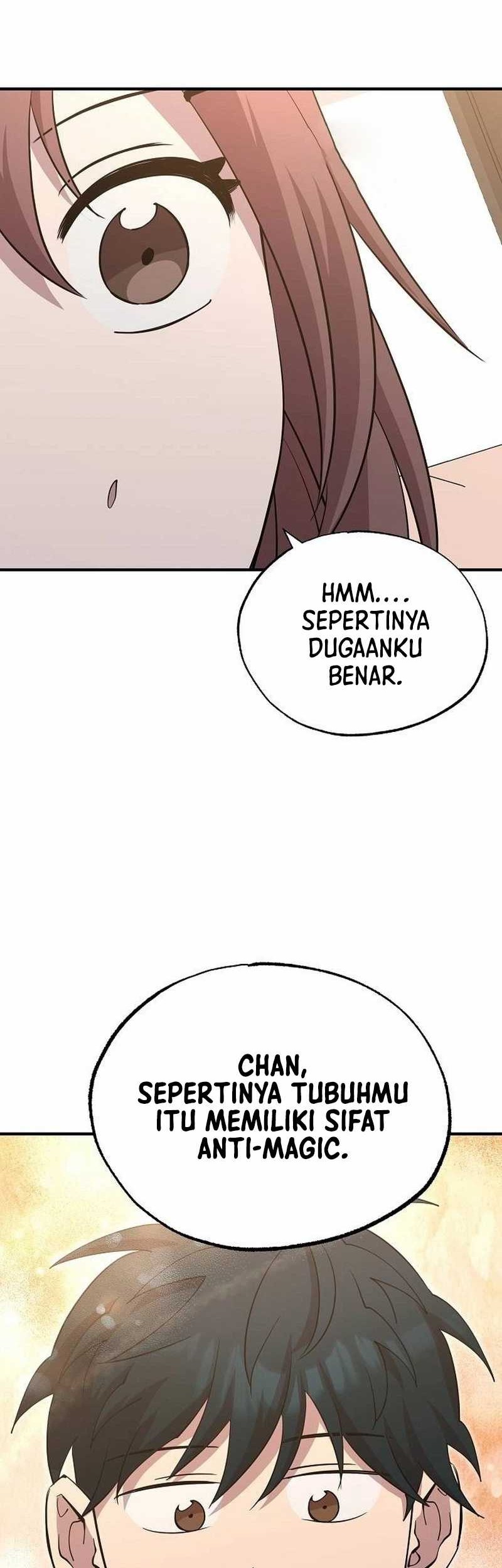 Magical Realm Shopkeeper Chapter 05 Gambar 41