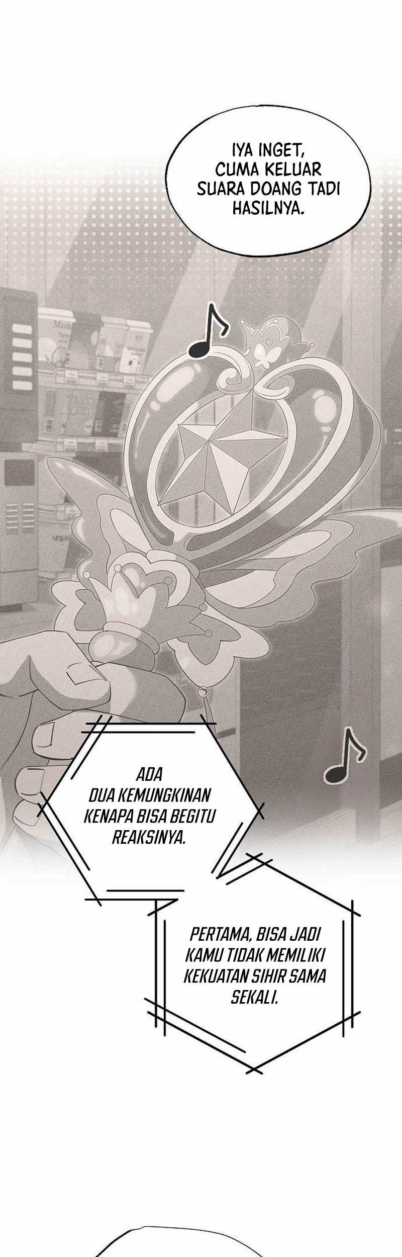 Magical Realm Shopkeeper Chapter 05 Gambar 44