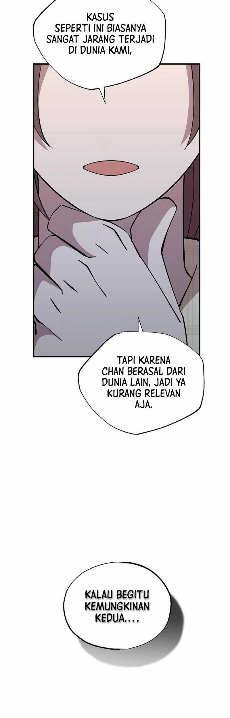 Magical Realm Shopkeeper Chapter 05 Gambar 45