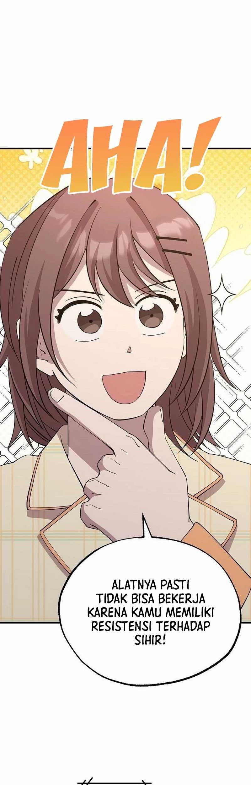 Magical Realm Shopkeeper Chapter 05 Gambar 46