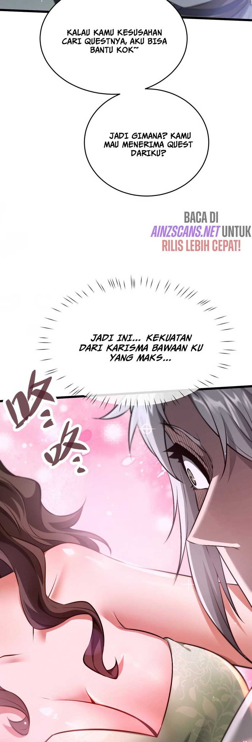 Unbeatable Sword Master Cultivator Chapter 01 Gambar 87