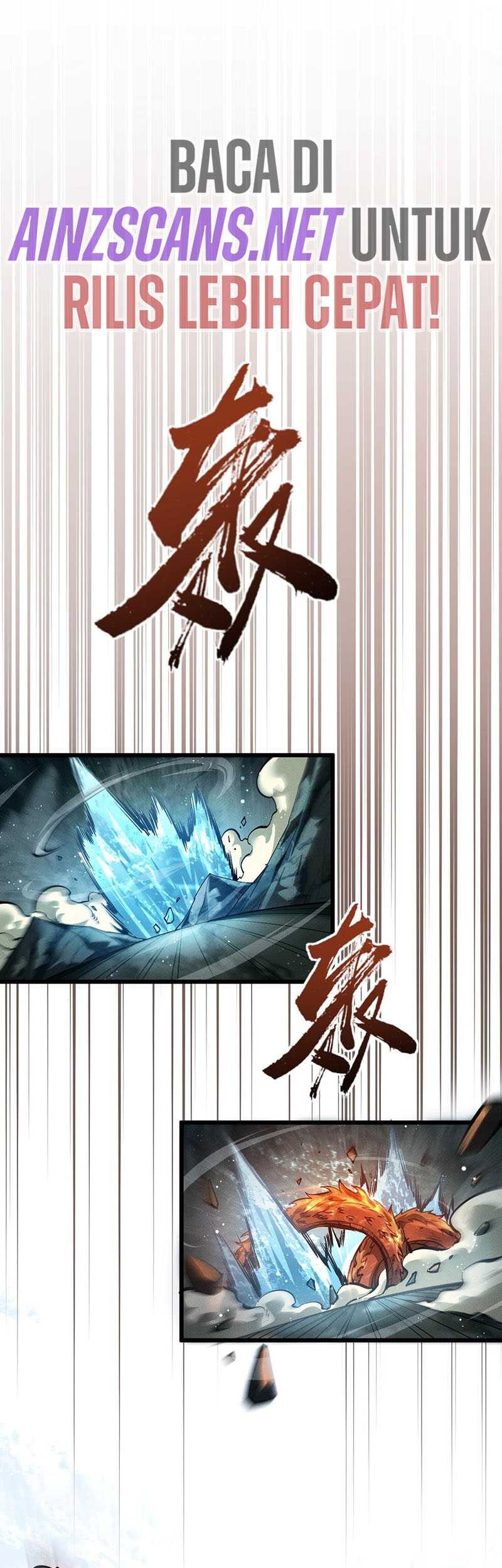 Unbeatable Sword Master Cultivator Chapter 01 Gambar 4