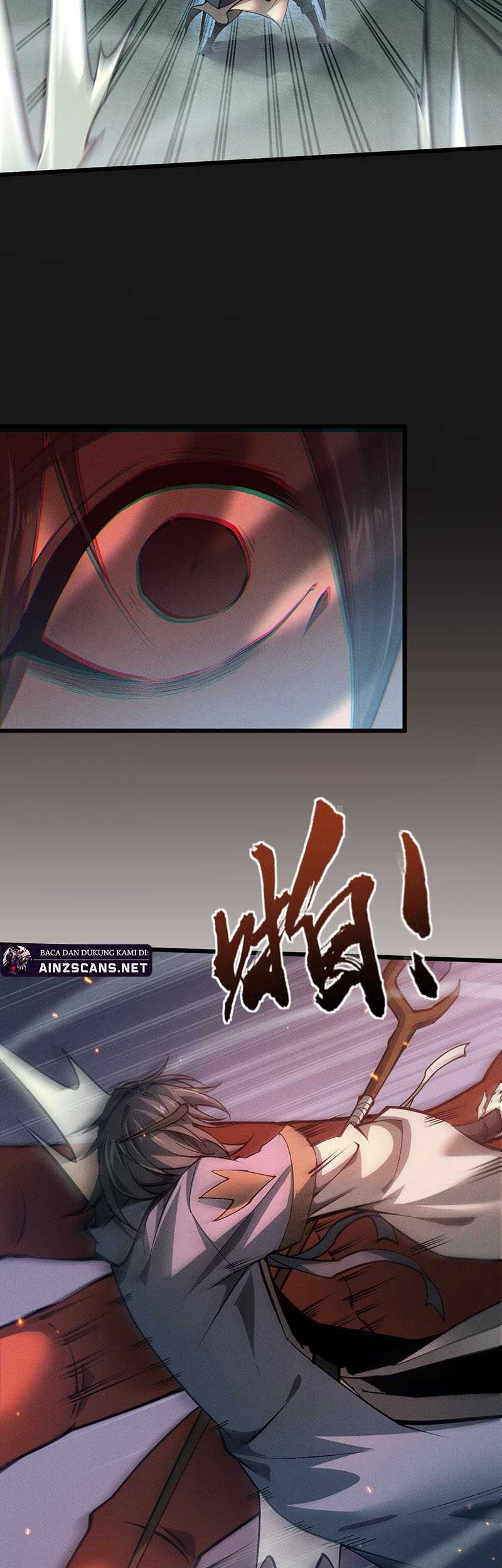 Unbeatable Sword Master Cultivator Chapter 01 Gambar 6