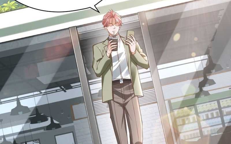 Legendary Car-Hailing System Chapter 09 Gambar 31