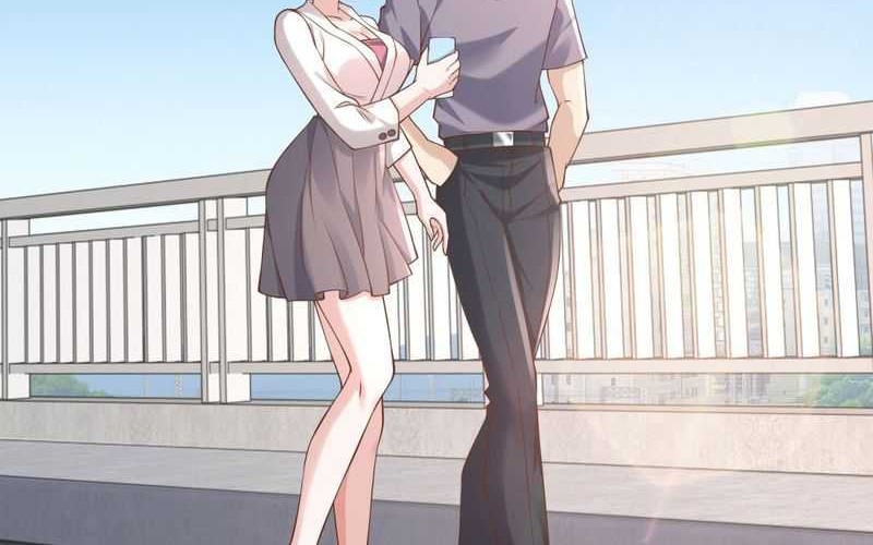 Legendary Car-Hailing System Chapter 09 Gambar 33