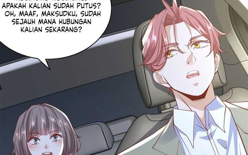 Legendary Car-Hailing System Chapter 09 Gambar 5