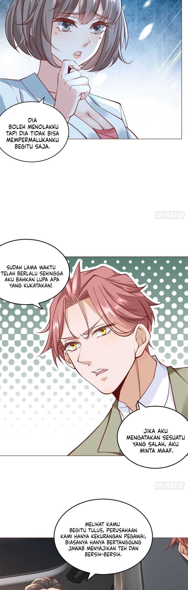 Legendary Car-Hailing System Chapter 09 Gambar 10