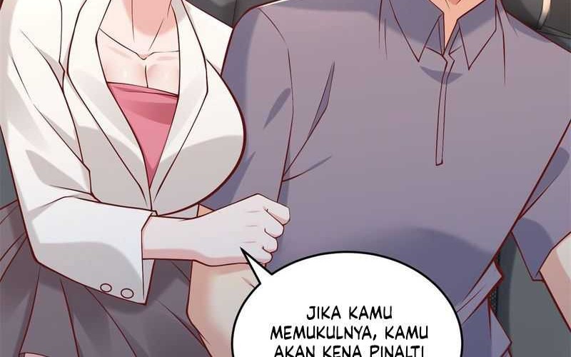 Legendary Car-Hailing System Chapter 09 Gambar 17