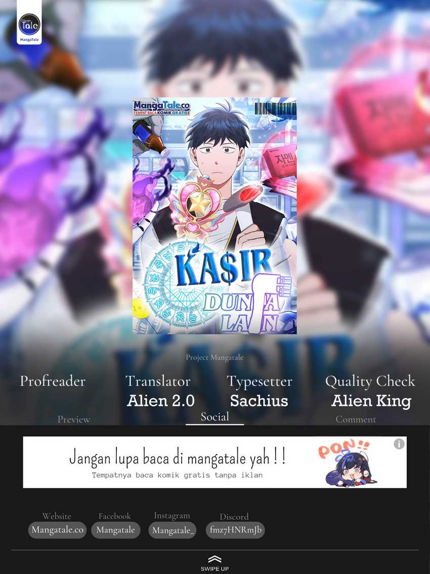 Komik Magical Realm Shopkeeper Chapter 03 gambar nomor 1