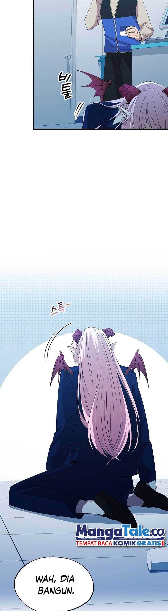 Magical Realm Shopkeeper Chapter 03 Gambar 6