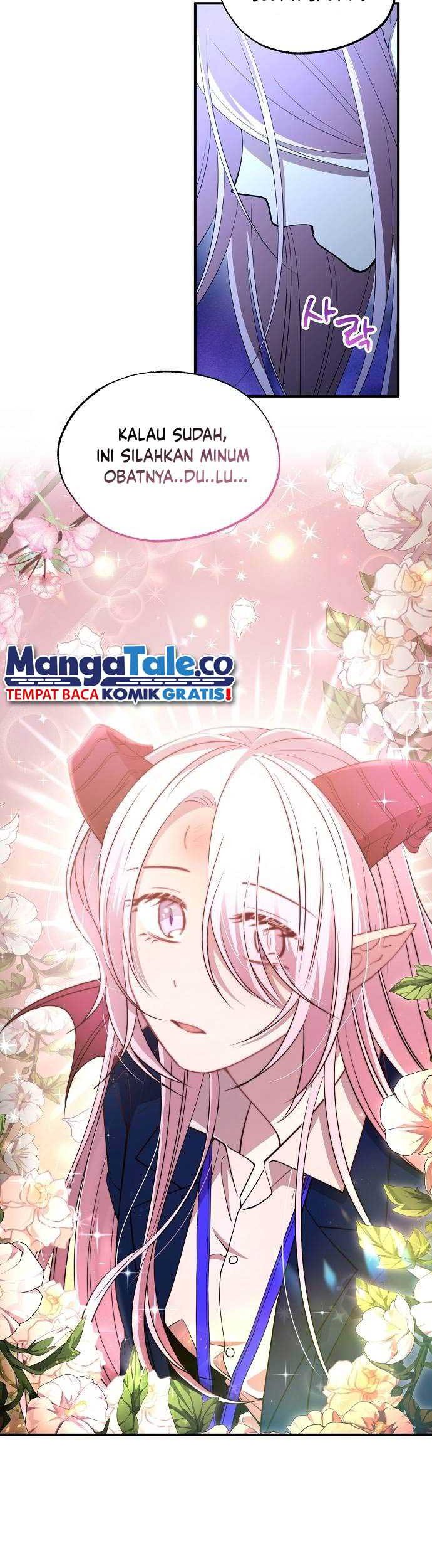 Magical Realm Shopkeeper Chapter 03 Gambar 8