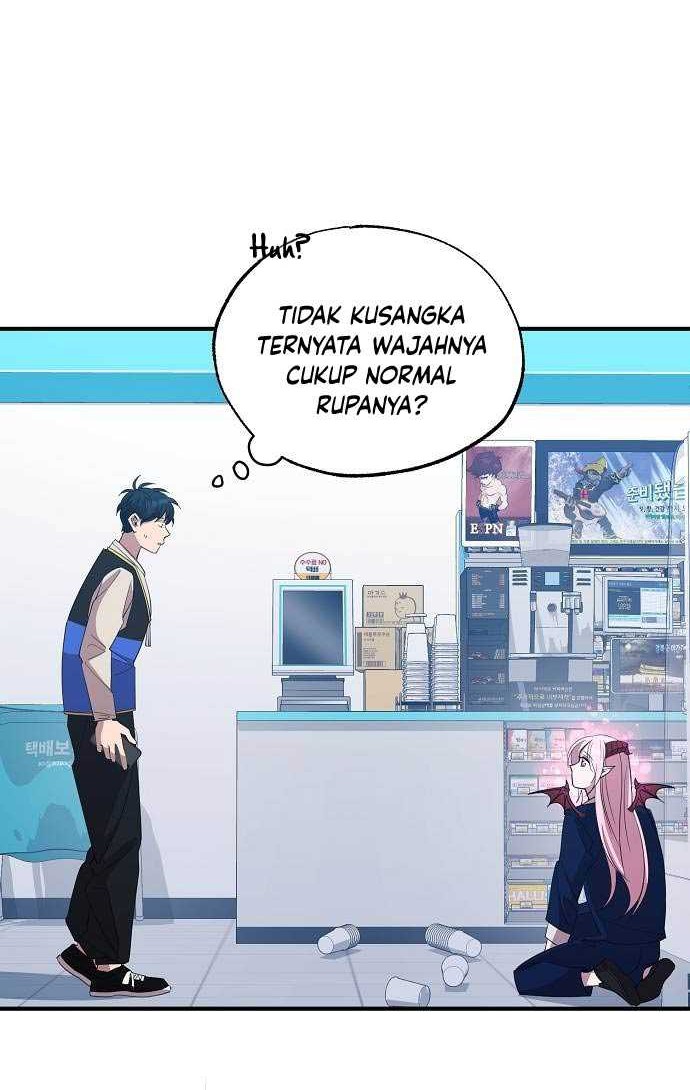 Magical Realm Shopkeeper Chapter 03 Gambar 9