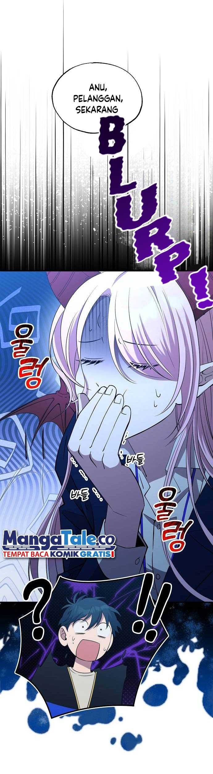 Magical Realm Shopkeeper Chapter 03 Gambar 10