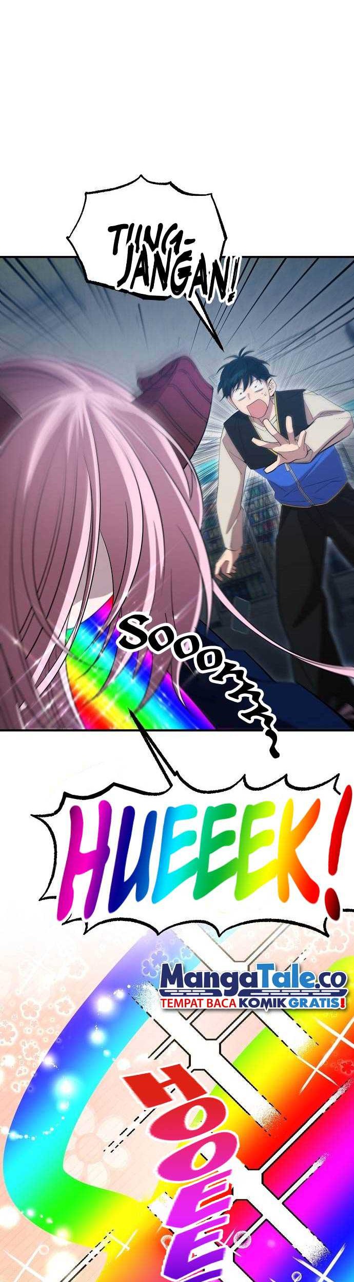 Magical Realm Shopkeeper Chapter 03 Gambar 11