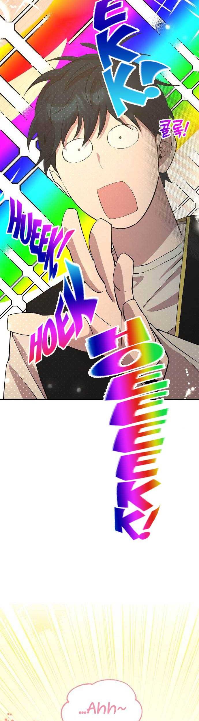 Magical Realm Shopkeeper Chapter 03 Gambar 12