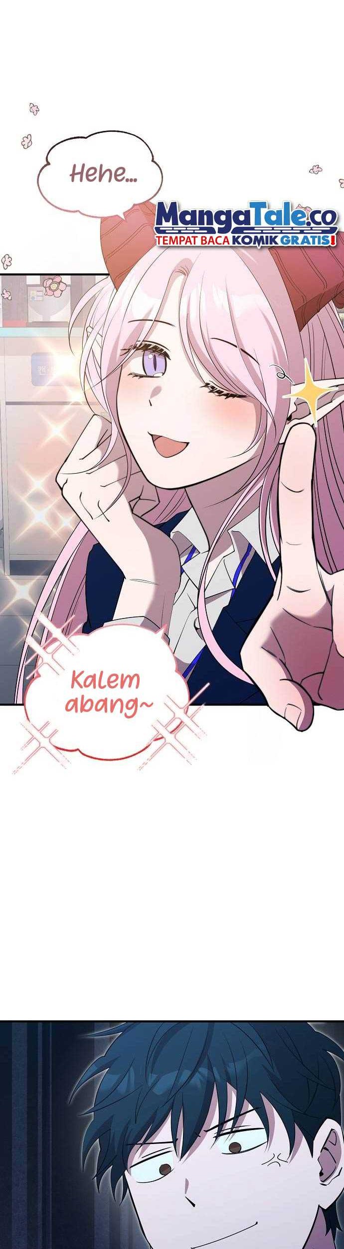 Magical Realm Shopkeeper Chapter 03 Gambar 15