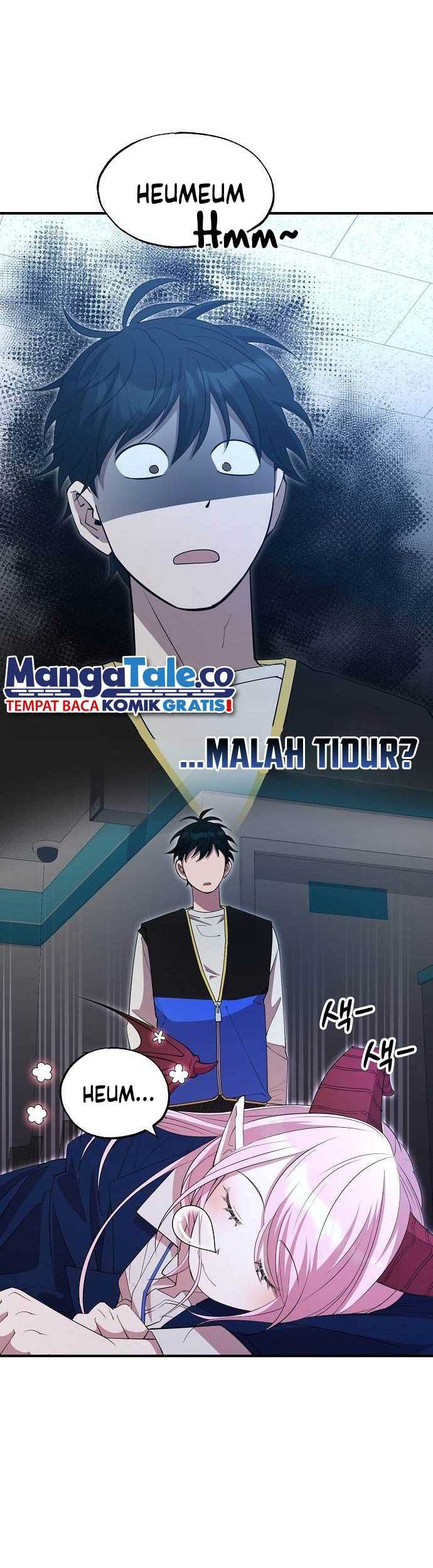 Magical Realm Shopkeeper Chapter 03 Gambar 17