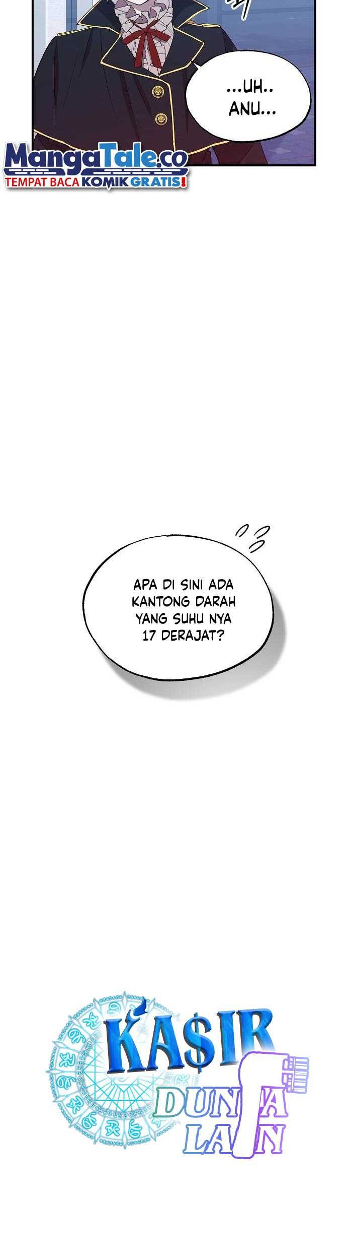 Magical Realm Shopkeeper Chapter 03 Gambar 20