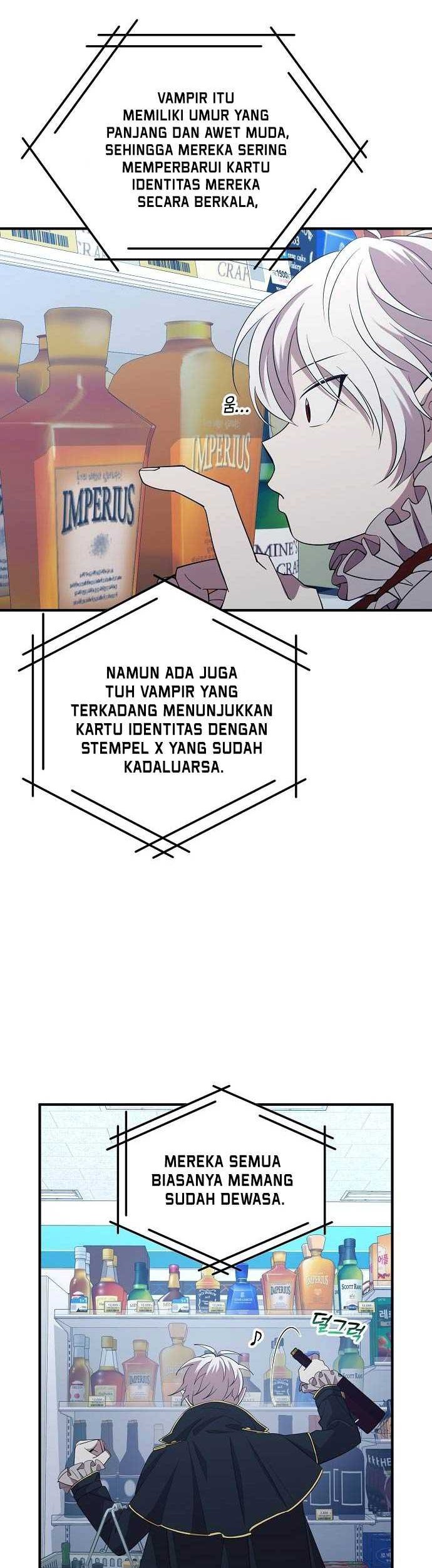 Magical Realm Shopkeeper Chapter 03 Gambar 23