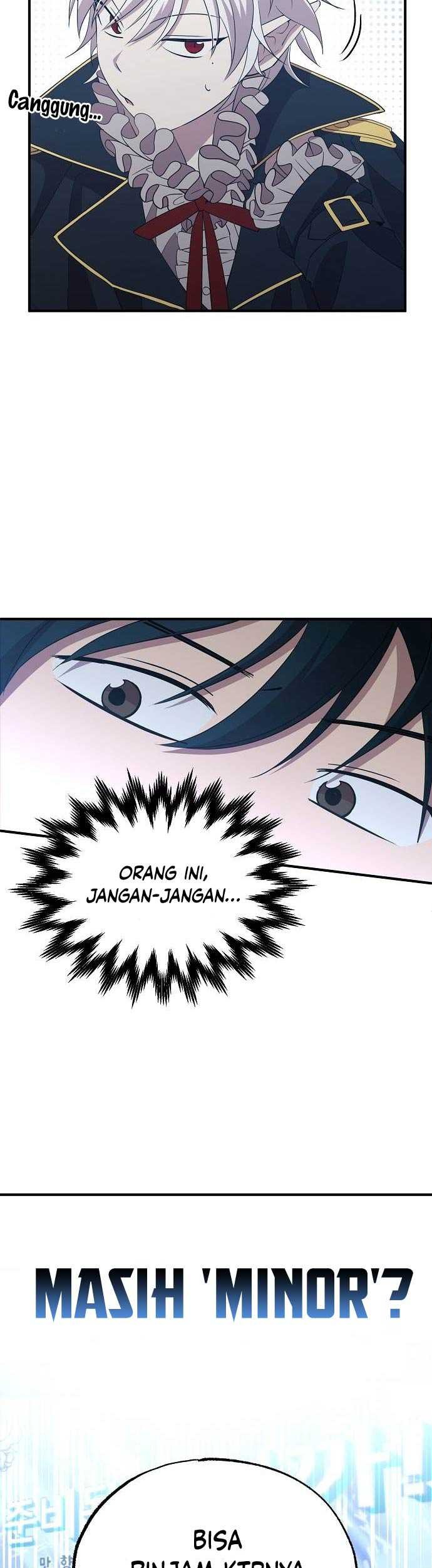 Magical Realm Shopkeeper Chapter 03 Gambar 30