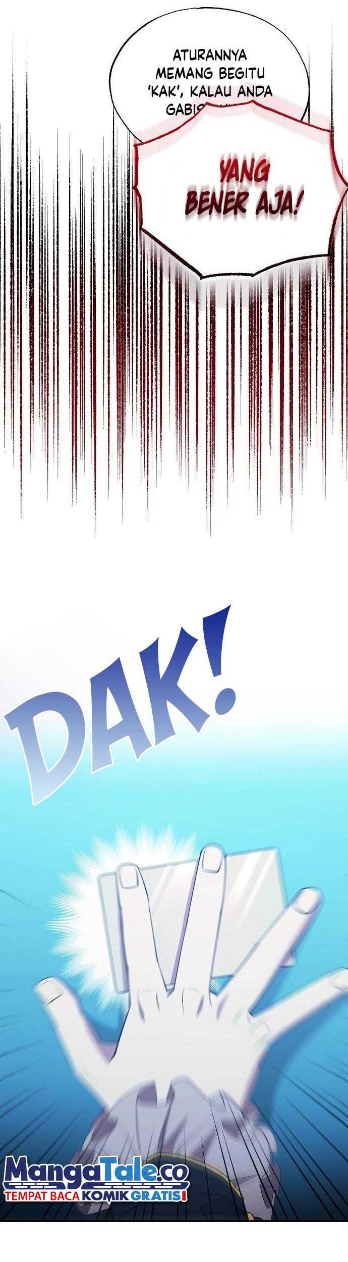 Magical Realm Shopkeeper Chapter 03 Gambar 33