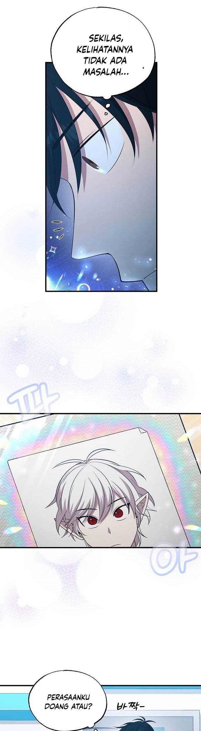 Magical Realm Shopkeeper Chapter 03 Gambar 36