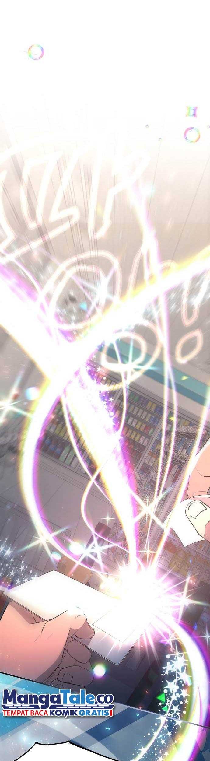 Magical Realm Shopkeeper Chapter 03 Gambar 38