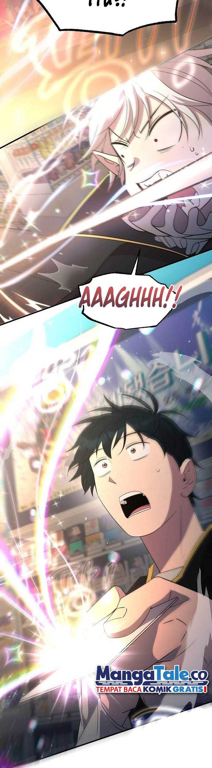 Magical Realm Shopkeeper Chapter 03 Gambar 40