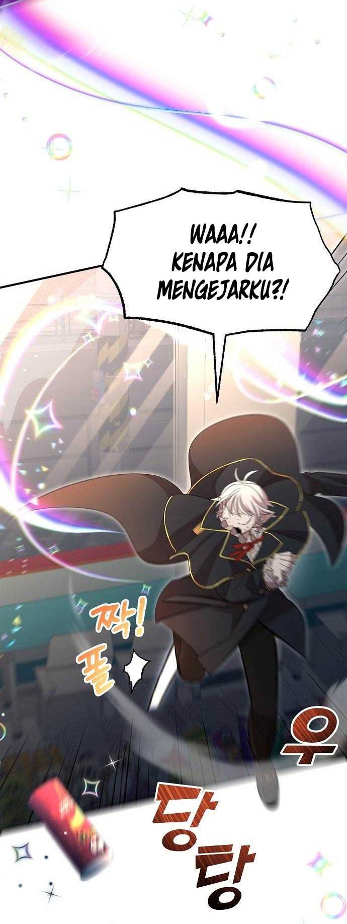 Magical Realm Shopkeeper Chapter 03 Gambar 41