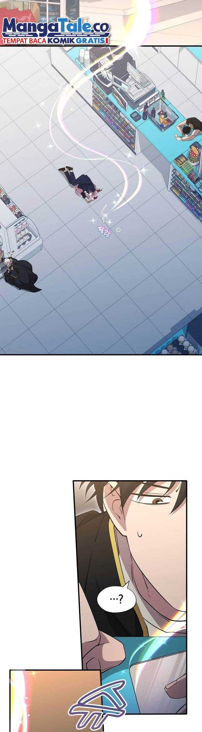 Magical Realm Shopkeeper Chapter 03 Gambar 45