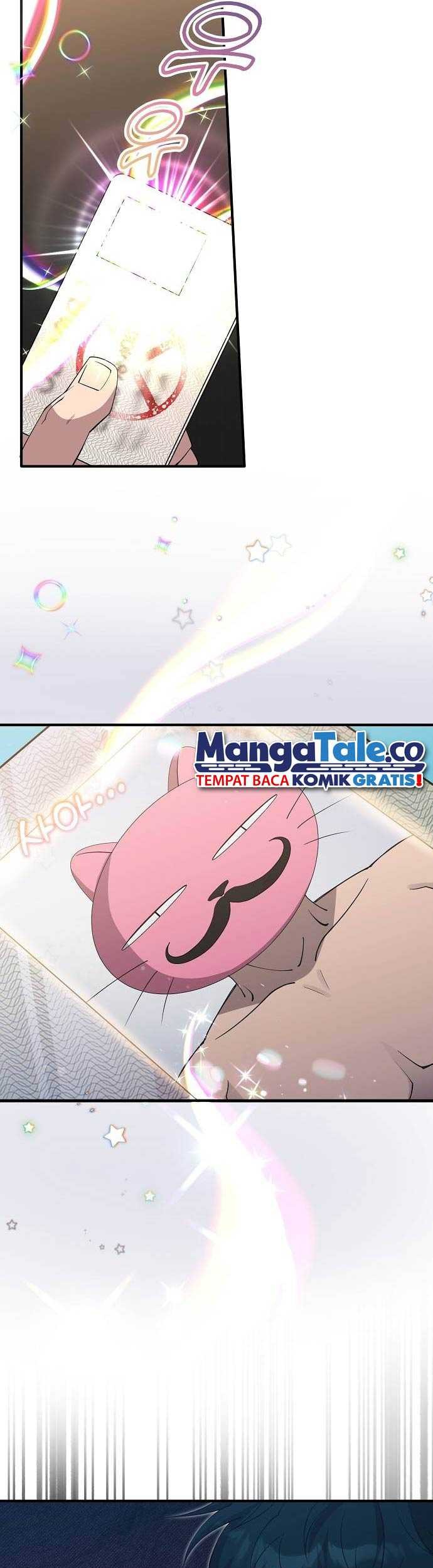 Magical Realm Shopkeeper Chapter 03 Gambar 46