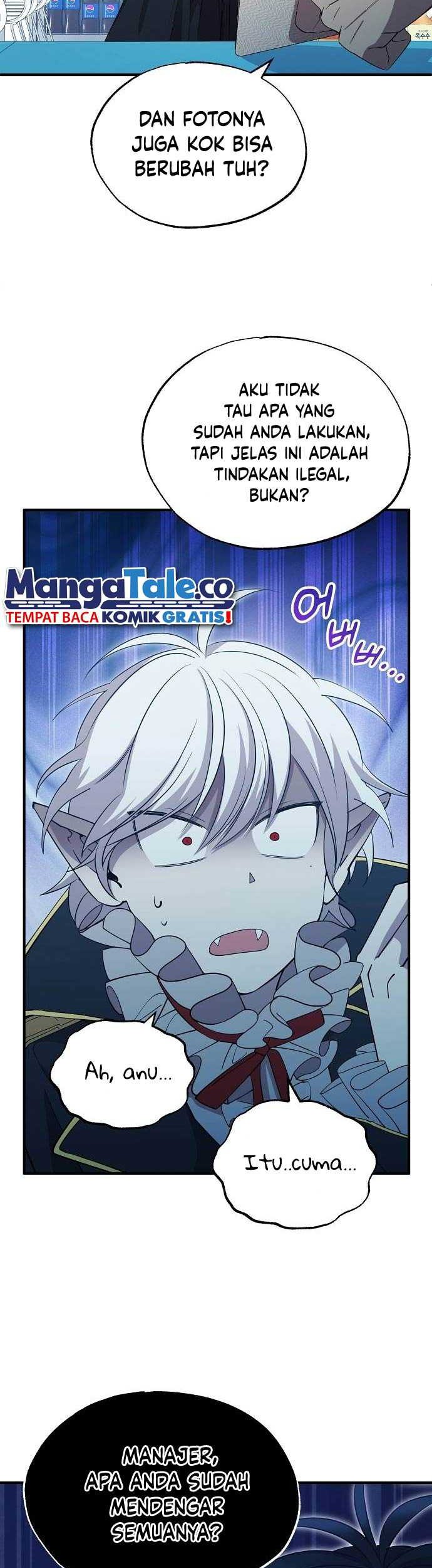 Magical Realm Shopkeeper Chapter 03 Gambar 48