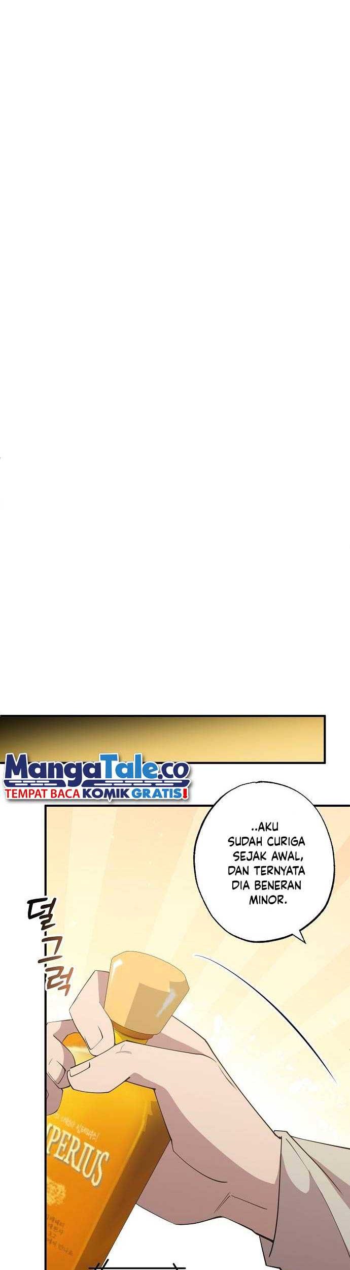 Magical Realm Shopkeeper Chapter 03 Gambar 51