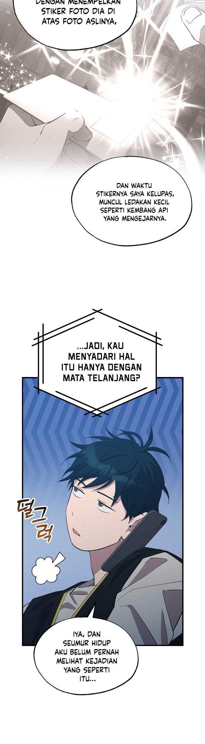 Magical Realm Shopkeeper Chapter 03 Gambar 53