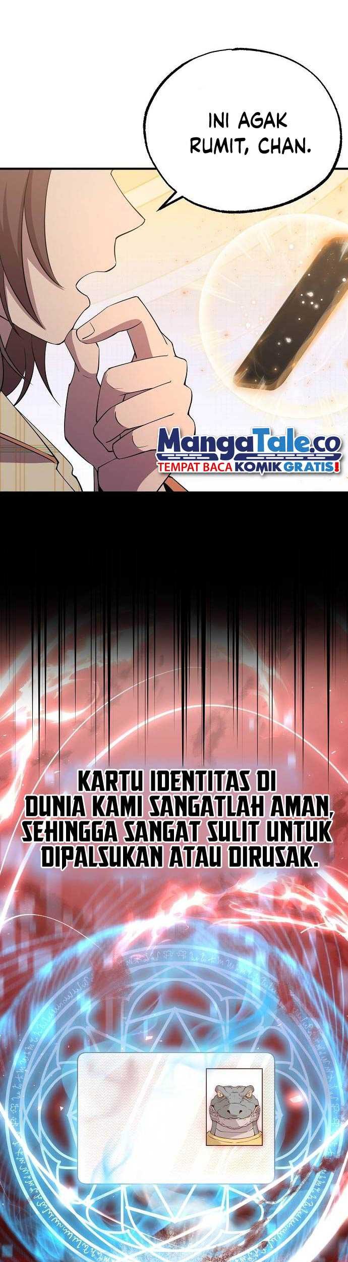 Magical Realm Shopkeeper Chapter 03 Gambar 54