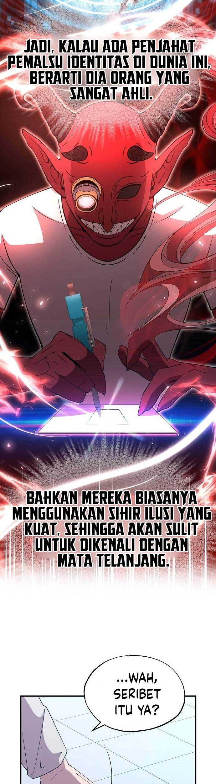 Magical Realm Shopkeeper Chapter 03 Gambar 55